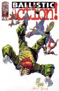 Ballistic Action! (1996)